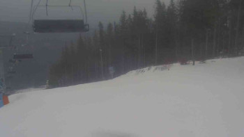 Ski Karlov - areál Karlov