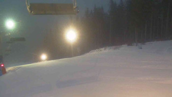 Ski Karlov - areál Karlov