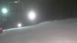 Sjezdovka Sportovní