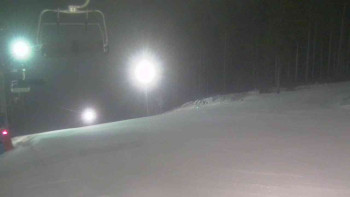 Ski Karlov - areál Karlov