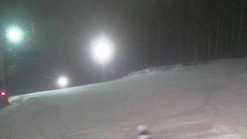 Ski Karlov - areál Karlov