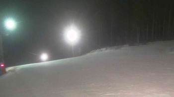 Ski Karlov - areál Karlov