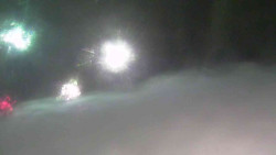 Sjezdovka Sportovní