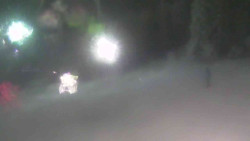 Sjezdovka Sportovní