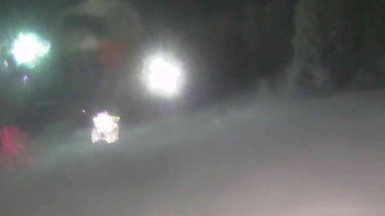 Ski Karlov - areál Karlov