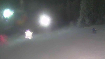 Ski Karlov - areál Karlov