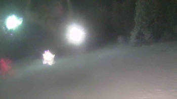 Ski Karlov - areál Karlov