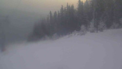 Sjezdovka Sportovní