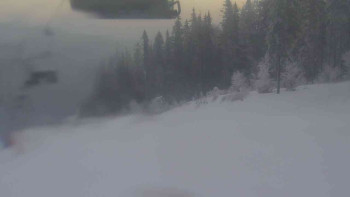 Ski Karlov - areál Karlov