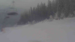 Sjezdovka Sportovní