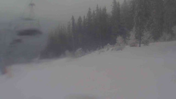 Ski Karlov - areál Karlov