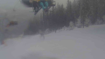 Ski Karlov - areál Karlov