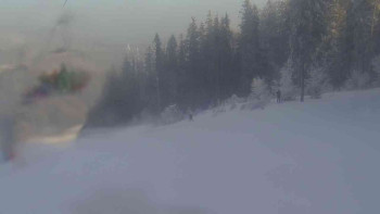 Ski Karlov - areál Karlov