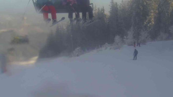 Ski Karlov - areál Karlov