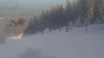 Ski Karlov - areál Karlov