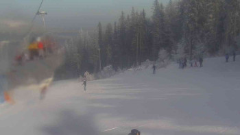 Ski Karlov - areál Karlov