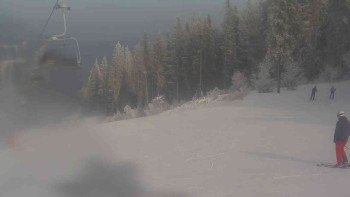 Ski Karlov - areál Karlov