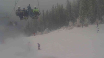 Ski Karlov - areál Karlov