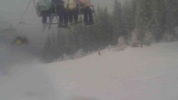 Ski Karlov - areál Karlov