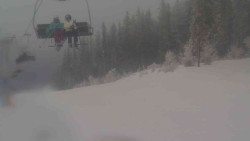 Sjezdovka Sportovní