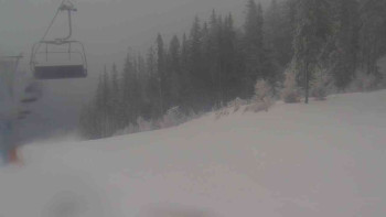 Ski Karlov - areál Karlov