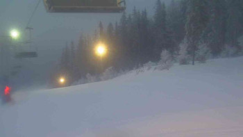 Ski Karlov - areál Karlov