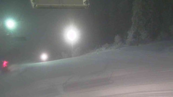 Ski Karlov - areál Karlov