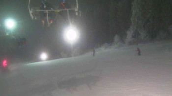 Ski Karlov - areál Karlov