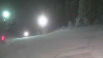 Ski Karlov - areál Karlov