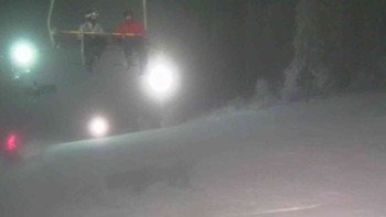 Ski Karlov - areál Karlov