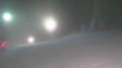 Sjezdovka Sportovní