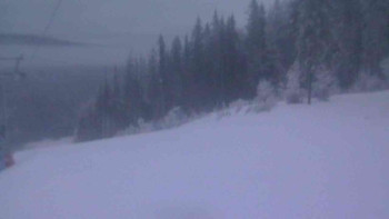 Ski Karlov - areál Karlov