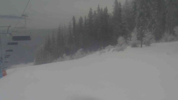 Ski Karlov - areál Karlov