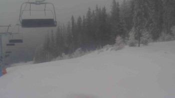 Ski Karlov - areál Karlov