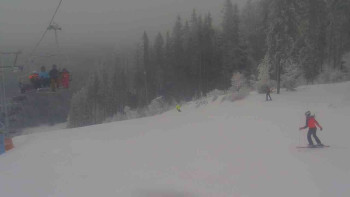 Ski Karlov - areál Karlov