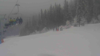 Ski Karlov - areál Karlov