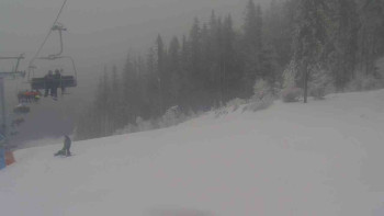 Ski Karlov - areál Karlov