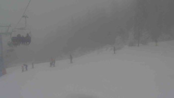 Ski Karlov - areál Karlov