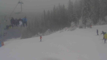 Ski Karlov - areál Karlov