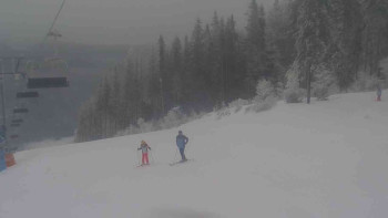 Ski Karlov - areál Karlov