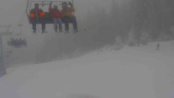 Sjezdovka Sportovní