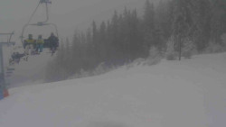 Sjezdovka Sportovní