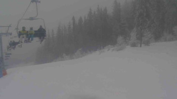 Ski Karlov - areál Karlov