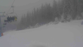 Ski Karlov - areál Karlov