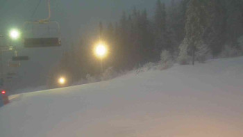 Ski Karlov - areál Karlov