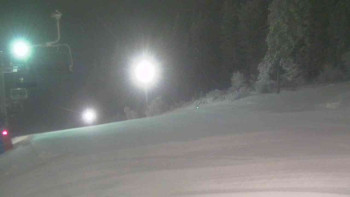 Ski Karlov - areál Karlov