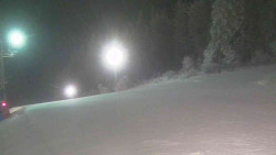 Sjezdovka Sportovní