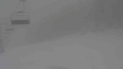 Sjezdovka Sportovní