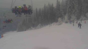 Ski Karlov - areál Karlov