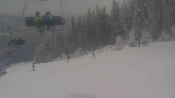 Ski Karlov - areál Karlov